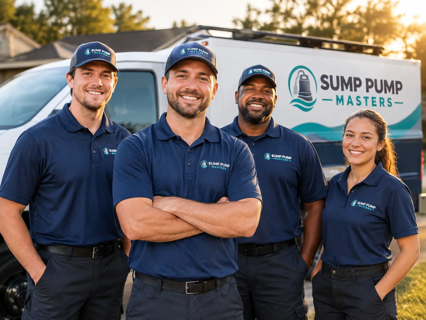 Sump Pump Repair company in Blossburg, PA