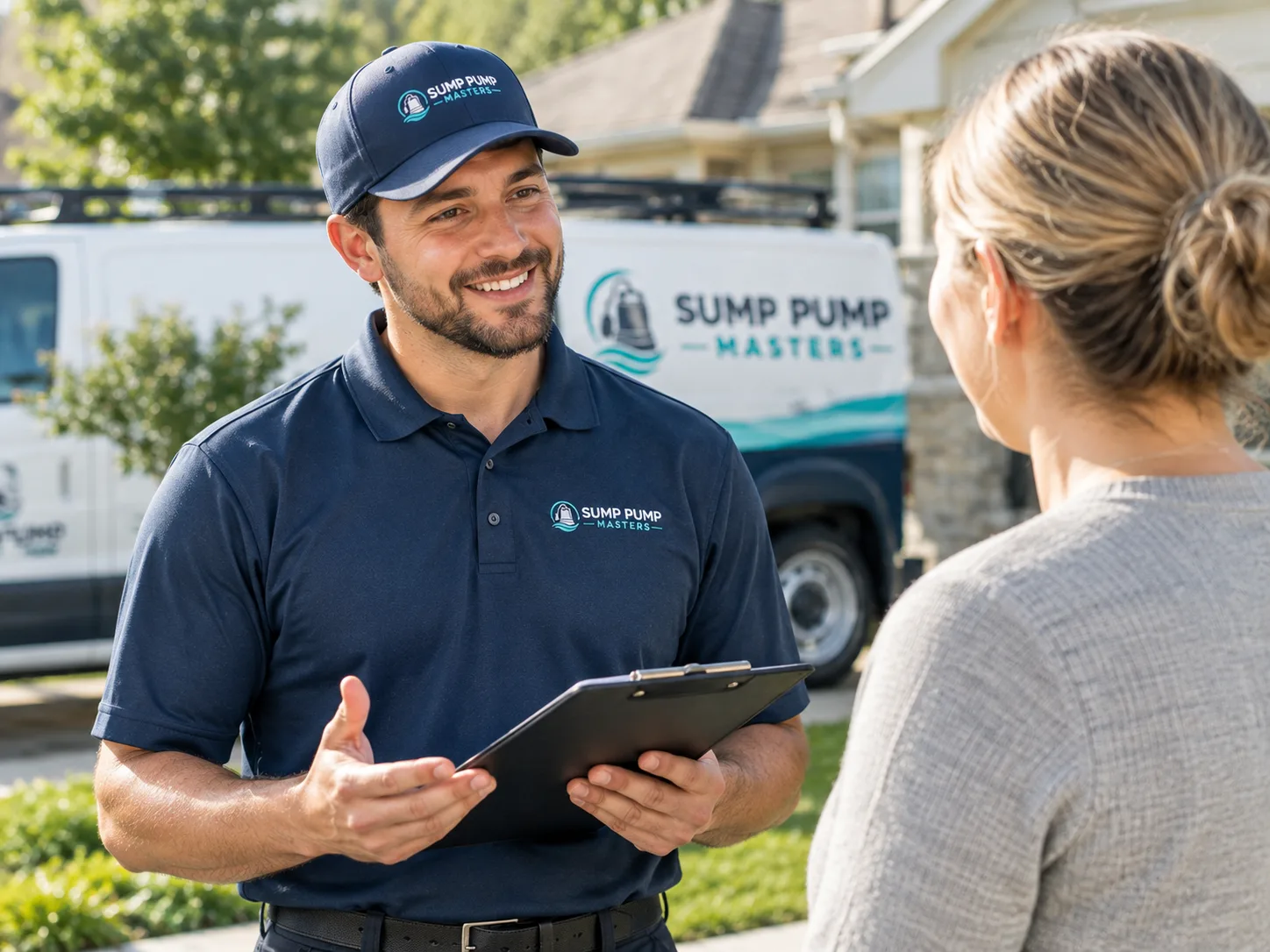 Sump Pump Repair Blossburg, PA FAQs